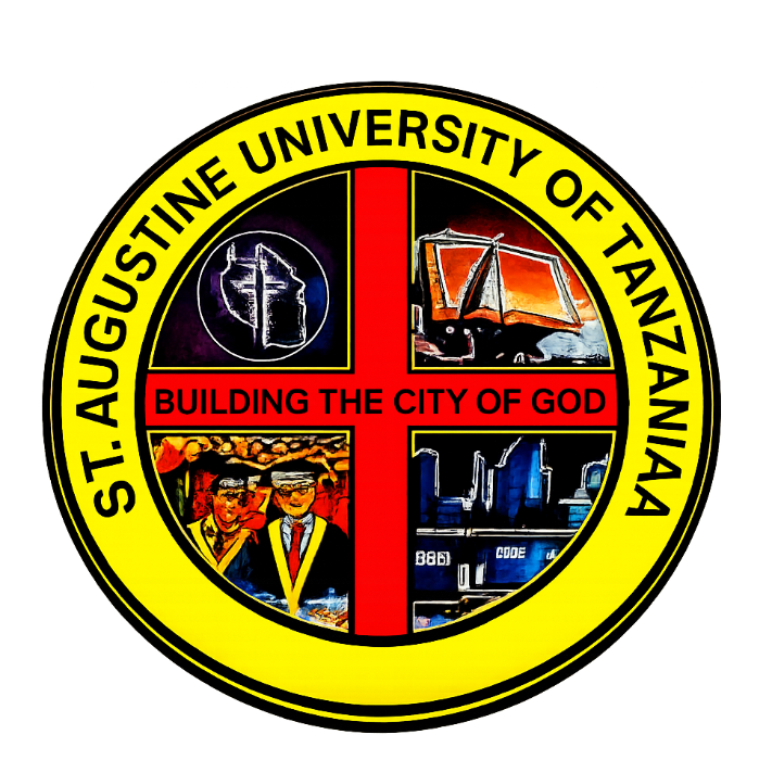 St. Augustine University of Tanzania (SAUT) - Mwanza Campus logo