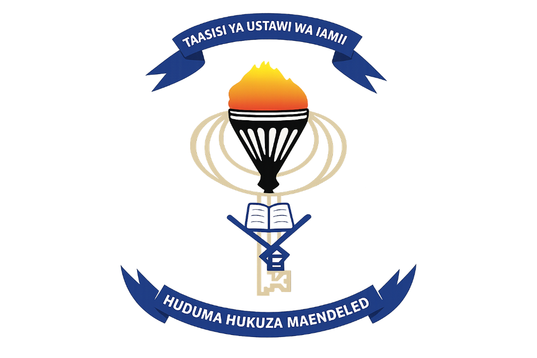 Institute of Social Work (ISW) logo