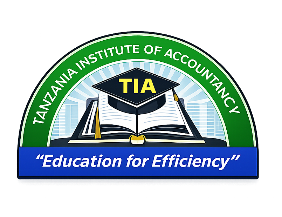 Tanzania Institute of Accountancy (TIA) - Singida Campus logo