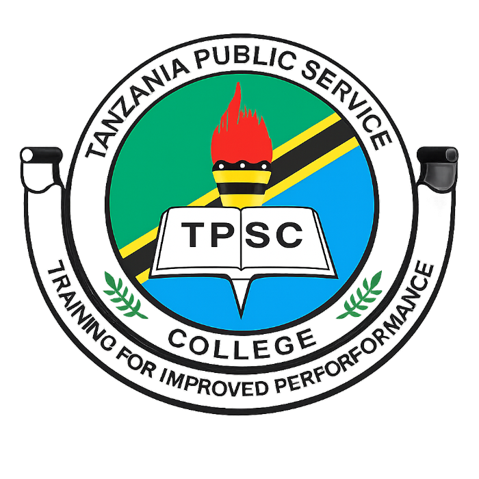 Tanzania Public Services College (TPSC) - Mbeya Campus logo