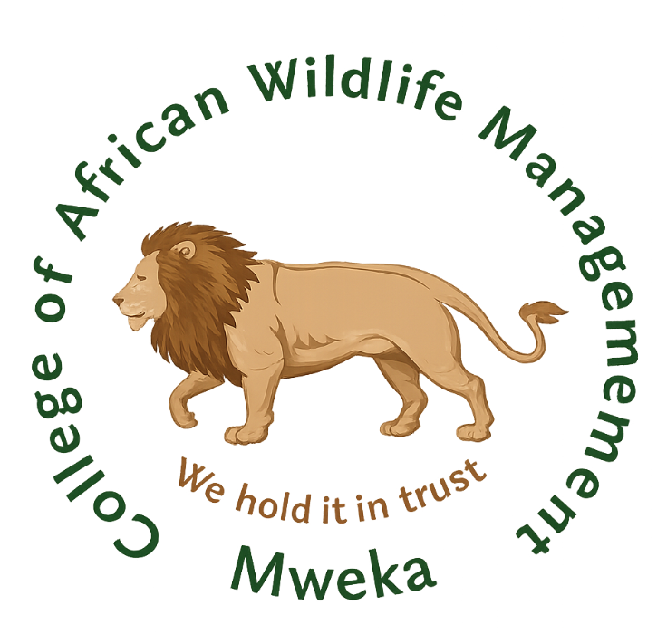 College of African Wildlife Management, Mweka logo