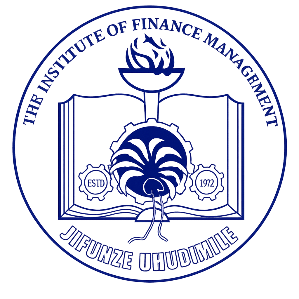 Institute of Finance Management (IFM) - Dar es Salaam Campus logo