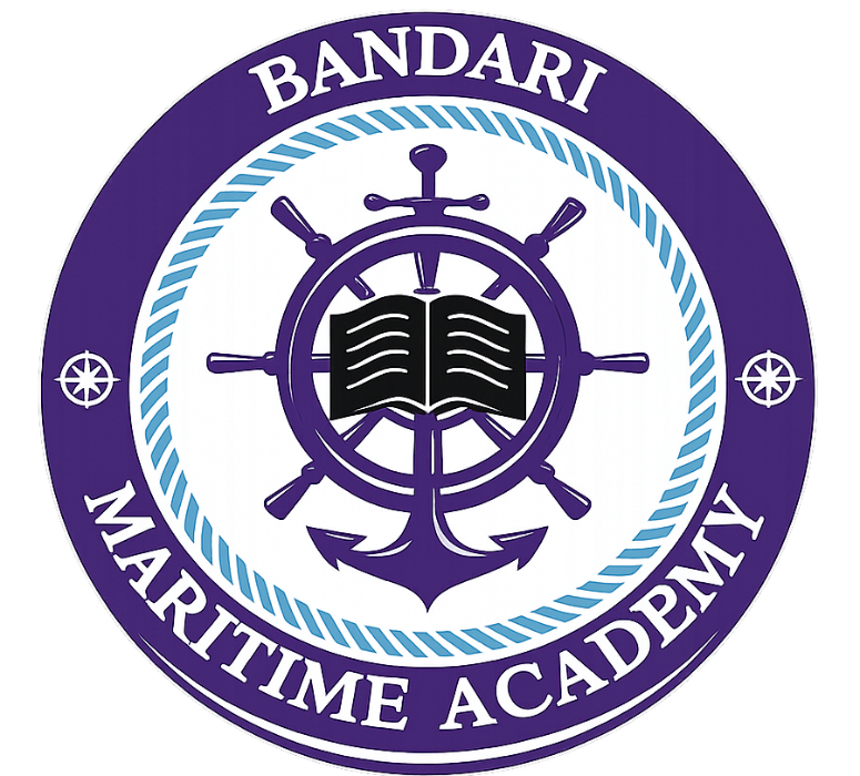 Bandari College logo