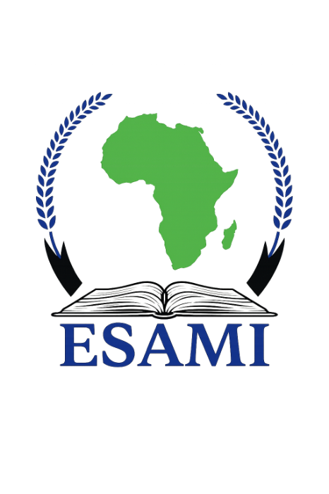 Eastern and Southern Africa Management Institute (ESAMI) logo