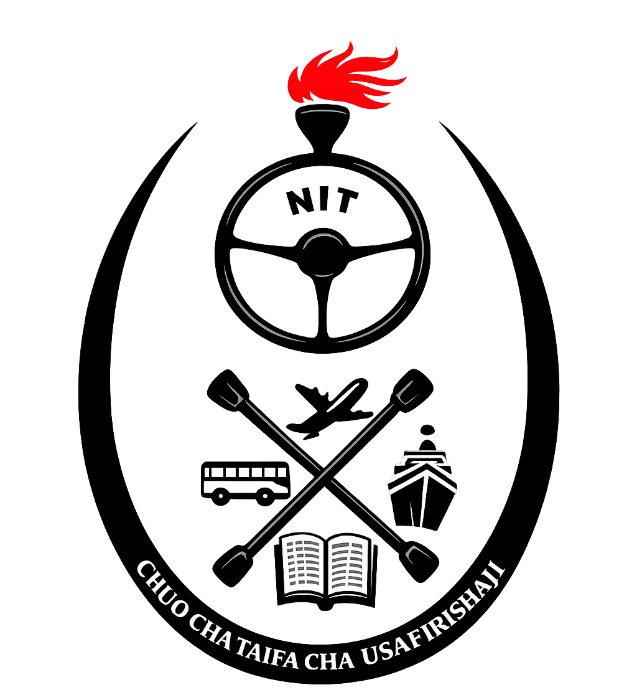 National Institute of Transport (NIT) logo