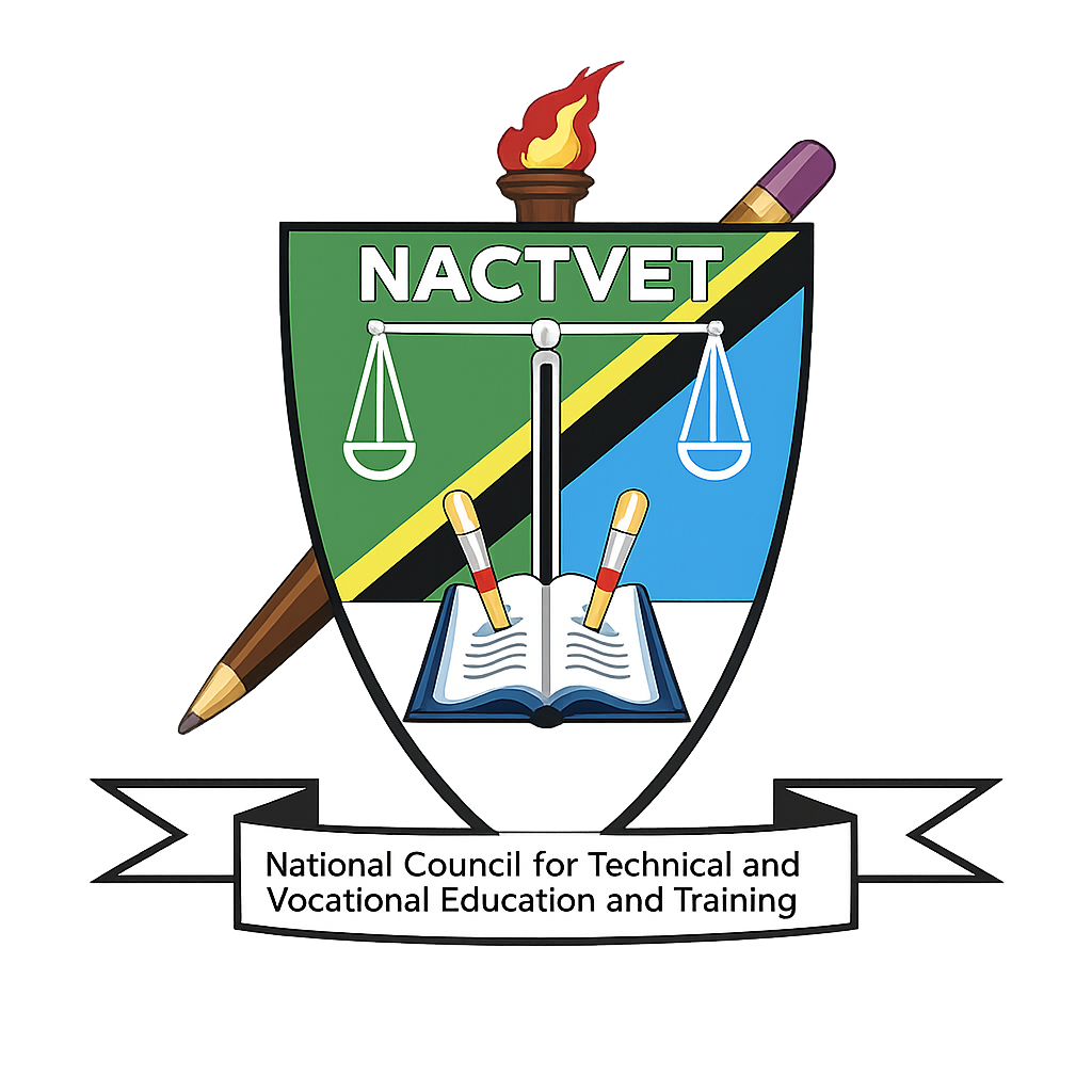 National Council for Technical and Vocational Education and Training (NACTVET)
