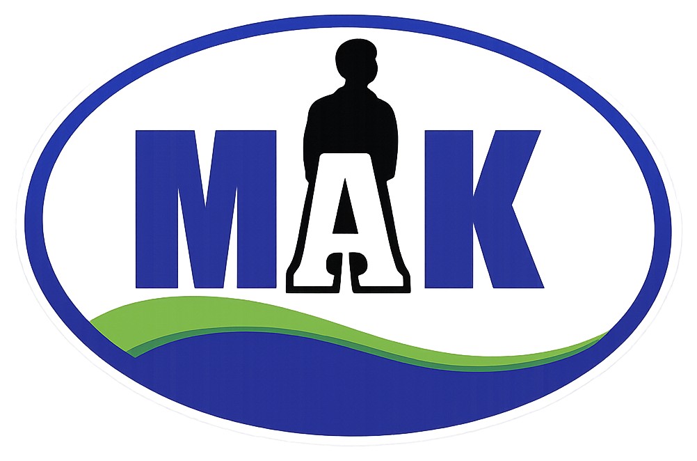 MAK Periodical Library