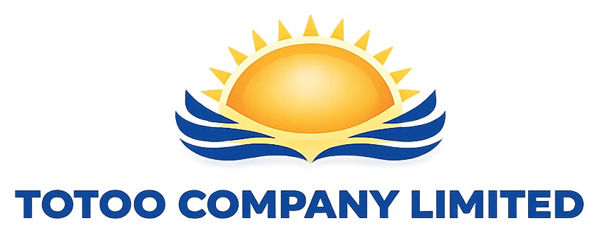 Totoo Company Limited