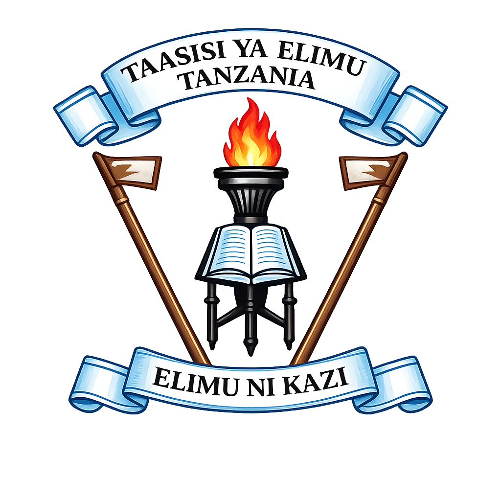 Tanzania Institute of Education (TIE)
