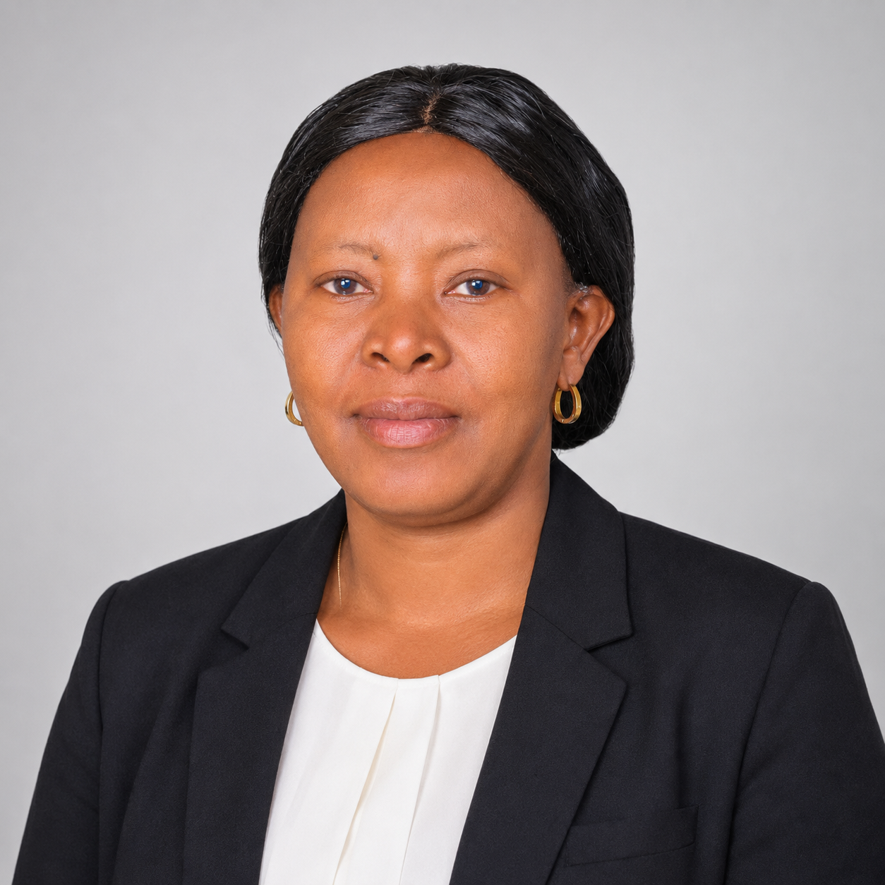 Ms. Julitha E. Rukamata